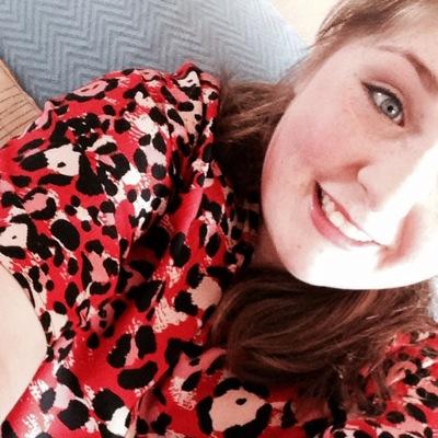 Profile Picture of Amy O Reilly (@AmyOReilly18) on Twitter