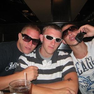 Profile Picture of Matthew Lecomte (@lifeismiserable) on Myspace