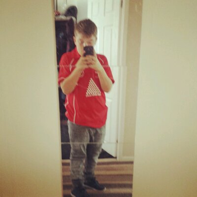 Profile Picture of Josh Pawley (@PawleyJosh) on Twitter