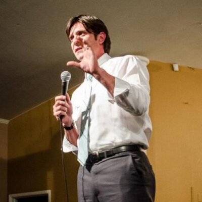 Profile Picture of Jeff Sands (@sandsabar) on Twitter