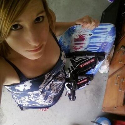 Profile Picture of Jessica Van Hise (@vanhisej) on Twitter