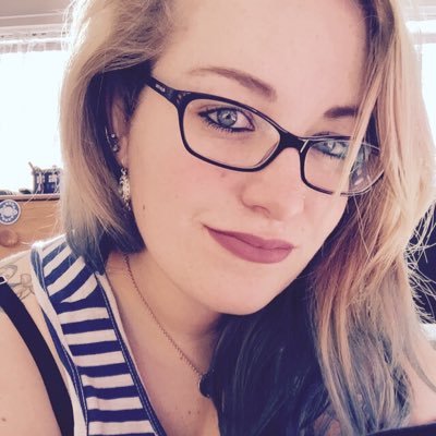 Profile Picture of Rachel Lemmon (@RachelLemmon23) on Twitter