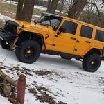 Profile Picture of Ryan Ratliff (@hakuna_matata_jeepmufasa) on Instagram