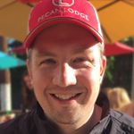 Profile Picture of Grant Baldwin (@gcbaldwin) on Instagram