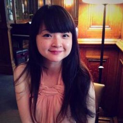 Profile Picture of Pamela Huang (@PamelaHuang77) on Twitter