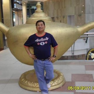 Profile Picture of Ray Magante (@ray.magante) on Facebook