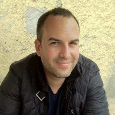 Profile Picture of Haydn Smith (@haydnsmith) on Twitter