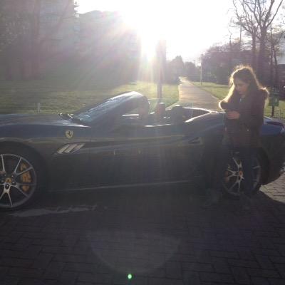 Profile Picture of Devon O Connor (@Devonoc6203) on Twitter