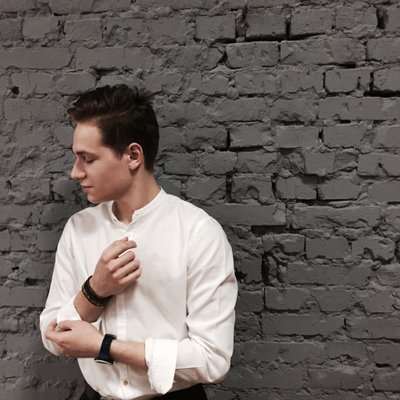 Profile Picture of Stas Zhukov (@StasBrian) on Twitter