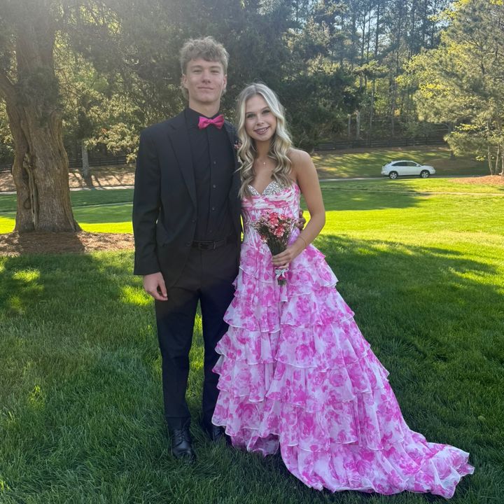 Profile Picture of caitfloyd🎀🌸 (@caitlyn.floyd) on Tiktok