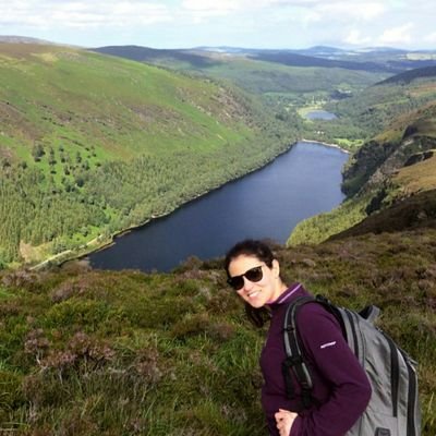 Profile Picture of Effat Behboudi (@Effat_Behboudi) on Twitter