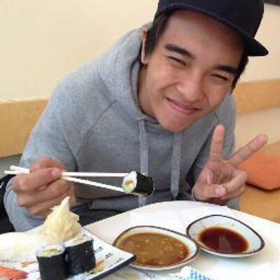 Profile Picture of Richard Phan (@phan_richard) on Twitter