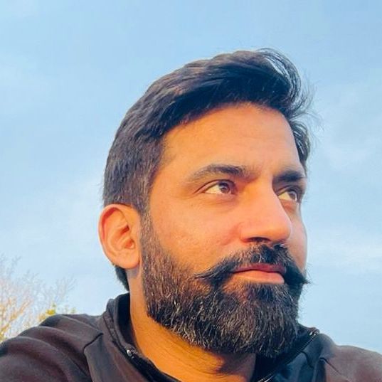 Profile Picture of Prit Singh (@pritsingh731) on Tiktok