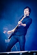 Profile Picture of Matt McJunkins - Wikipedia, the free encyclopediaon Wikipedia