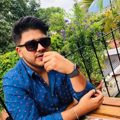 Profile Picture of Diego Alejandro  🤴🏽 (@elmotta_69) on Twitter