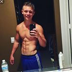 Profile Picture of Bradley Cook (@bradleycook123) on Instagram