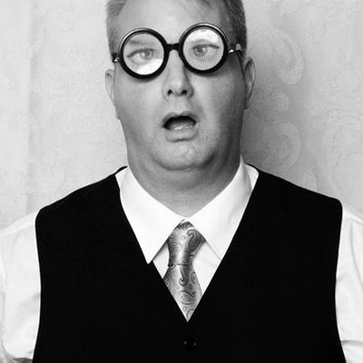 Profile Picture of John Sutton (@the_petri_dish) on Twitter