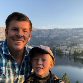 Profile Picture of Scott Kelley (@scottkelley76) on Pinterest