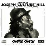 Profile Picture of culture Joseph hill (@joseph_hill_culture) on Instagram