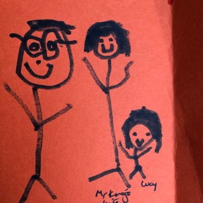 Profile Picture of David Robert King (@davidrobertking) on Twitter