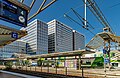 Profile Picture of Pasila railway stationon Wikipedia
