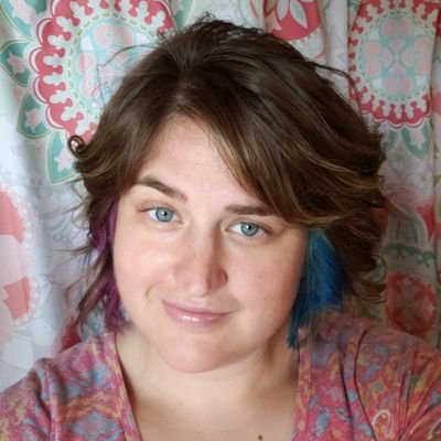 Profile Picture of Jillian Sweeney (@sweeney_jillian) on Twitter