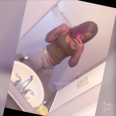 Tierra Wells - Twitter Profile Picture of Tierra Wells (@TierraWells2) on Twitter
