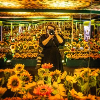 Profile Picture of Pamela Raith (@peachyraith) on Instagram