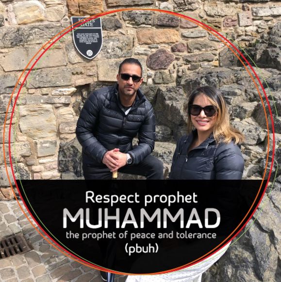 Profile Picture of Khalid Saeed (@khalidsaeed24) on Poshmark