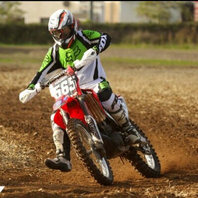 Profile Picture of Alan Mackey (@al_mackey) on Twitter