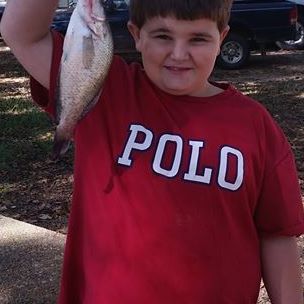 Profile Picture of Kaleb Cloninger (@alan.cloninger.7) on Facebook