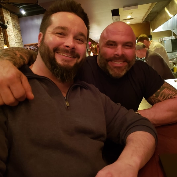 Profile Picture of Teddy Callahan (@lelag1979) on Poshmark