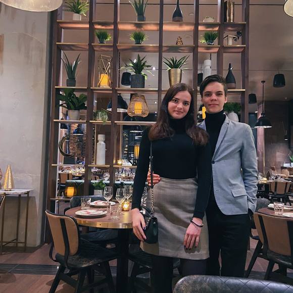 Profile Picture of Sonia Vasilyeva (@soniavasilyeva) on Poshmark