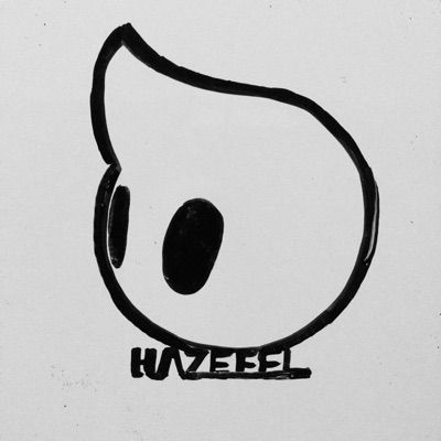 Profile Picture of HAZEEEL (@ivanhazel) on Tiktok