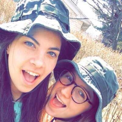 Profile Picture of Julia Gaffney (@julia_gaff) on Twitter