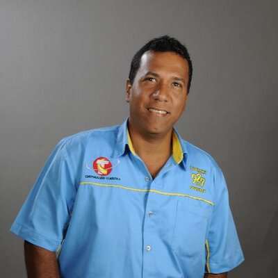 Profile Picture of Joe Cedeño (@joeturistica) on Twitter