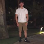 Profile Picture of Joel Spencer (@_jts7) on Instagram