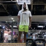 Profile Picture of John A. Humphries Berrio (@johnhumphries05) on Instagram