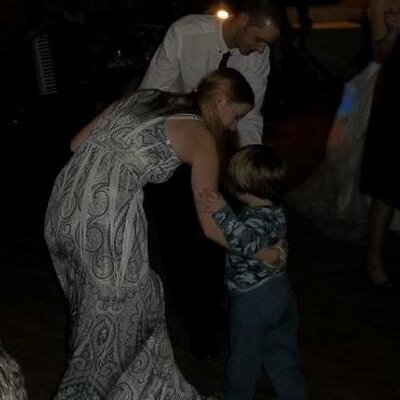 Rosalyn Hunter - Twitter Profile Picture of Rosalyn Hunter (@LittleMiss_1984) on Twitter