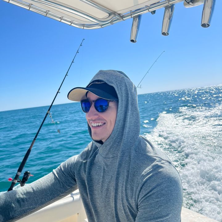 Profile Picture of Travis Guy (@@trav.guy) on Tiktok
