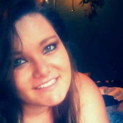 Profile Picture of Amber (@steelman4461) on Twitter