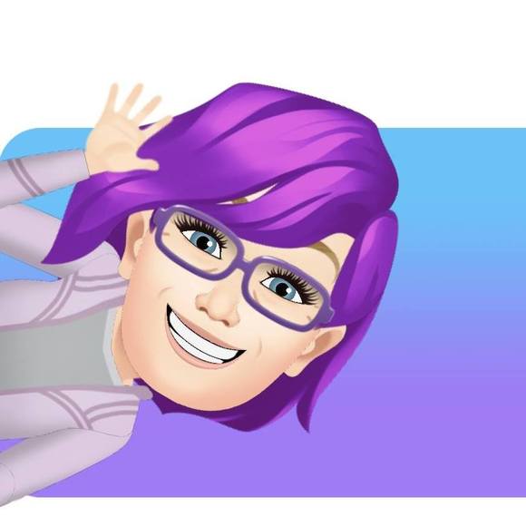 Profile Picture of Cindy Franklin (@cindyasf) on Poshmark