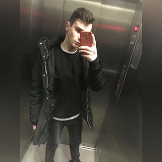 Profile Picture of Daniel Marciniak (@manoflange) on Facebook
