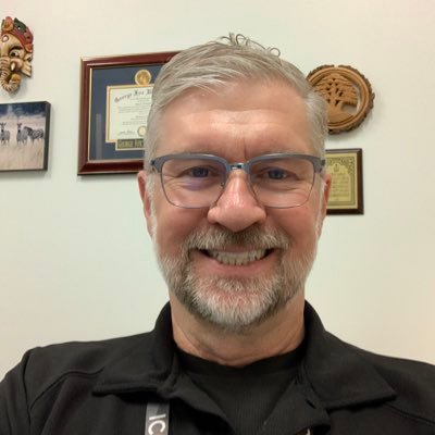 Profile Picture of Gary Compton (@GaryCompton428) on Twitter