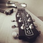 Profile Picture of Luke Holbrook (@lukeholbrookguitars) on Instagram