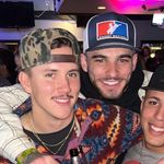Profile Picture of Seth Jackson (@100.seth) on Instagram
