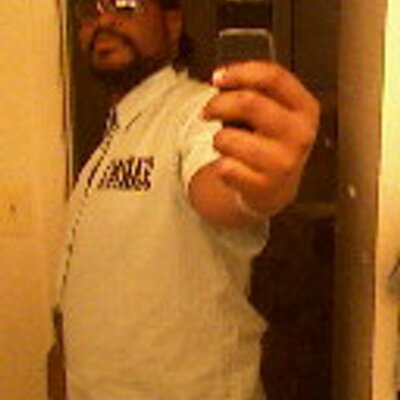 Profile Picture of James E .Baucom (@James007Baucom) on Twitter