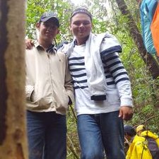 Profile Picture of Cesar Velasquez (@cesarvelasquez6) on Twitter