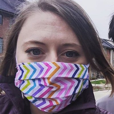 Profile Picture of Billions Of Packets (@justinesherry) on Twitter