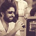 Profile Picture of Aneesh Anwaron Wikipedia